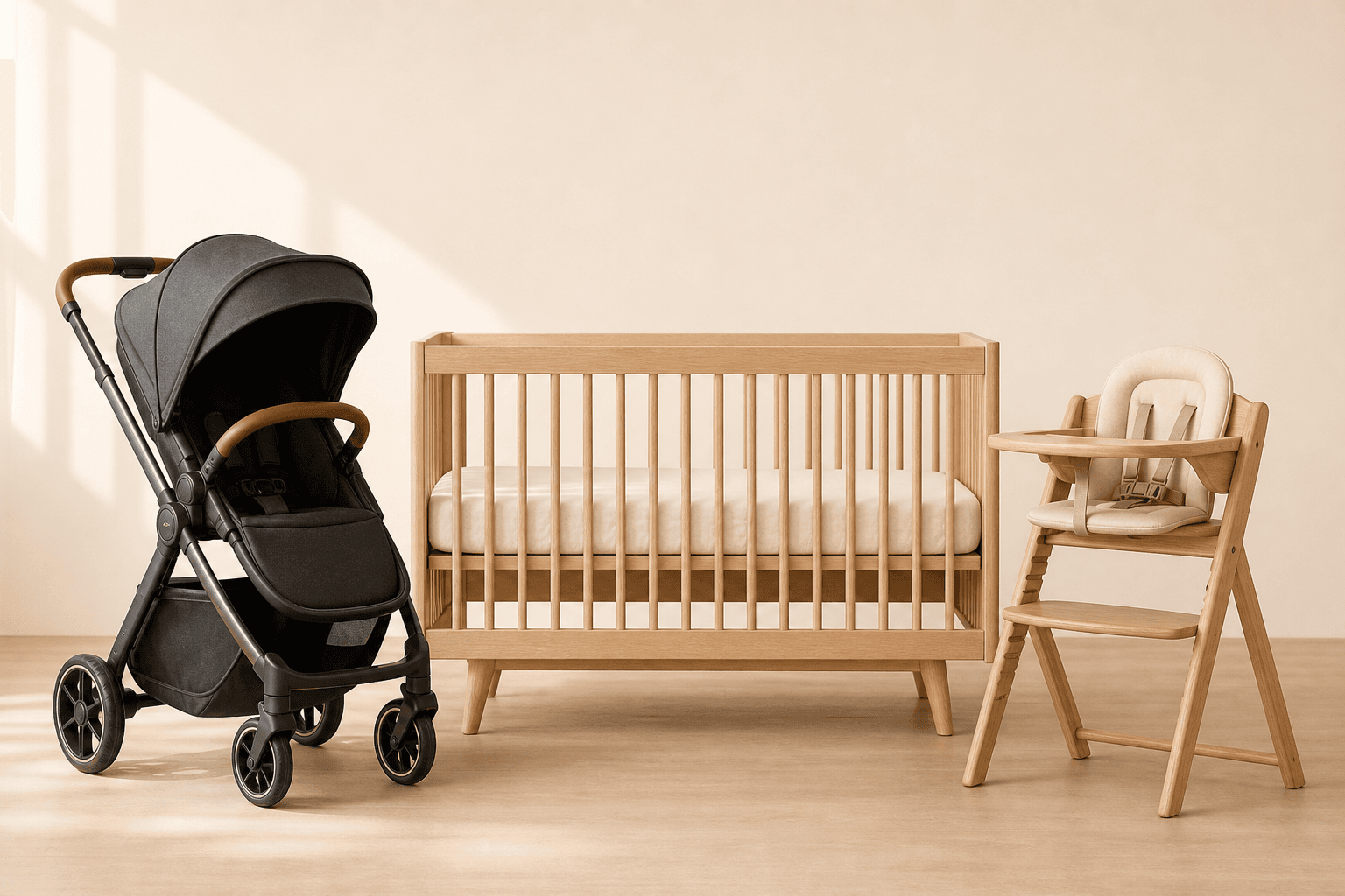 Baby & Kids rentals in Montreal