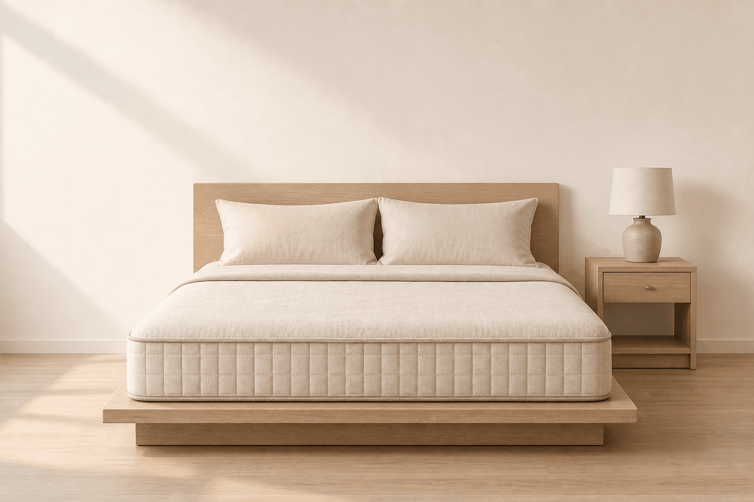 Bedroom & Sleep rentals in Montreal