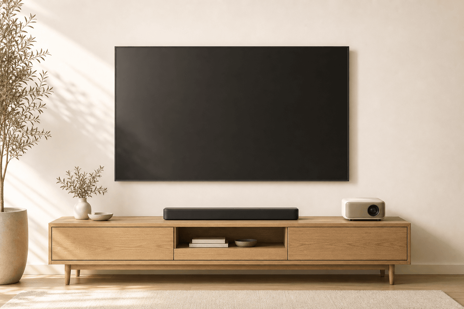 Tech & Entertainment rentals in Montreal