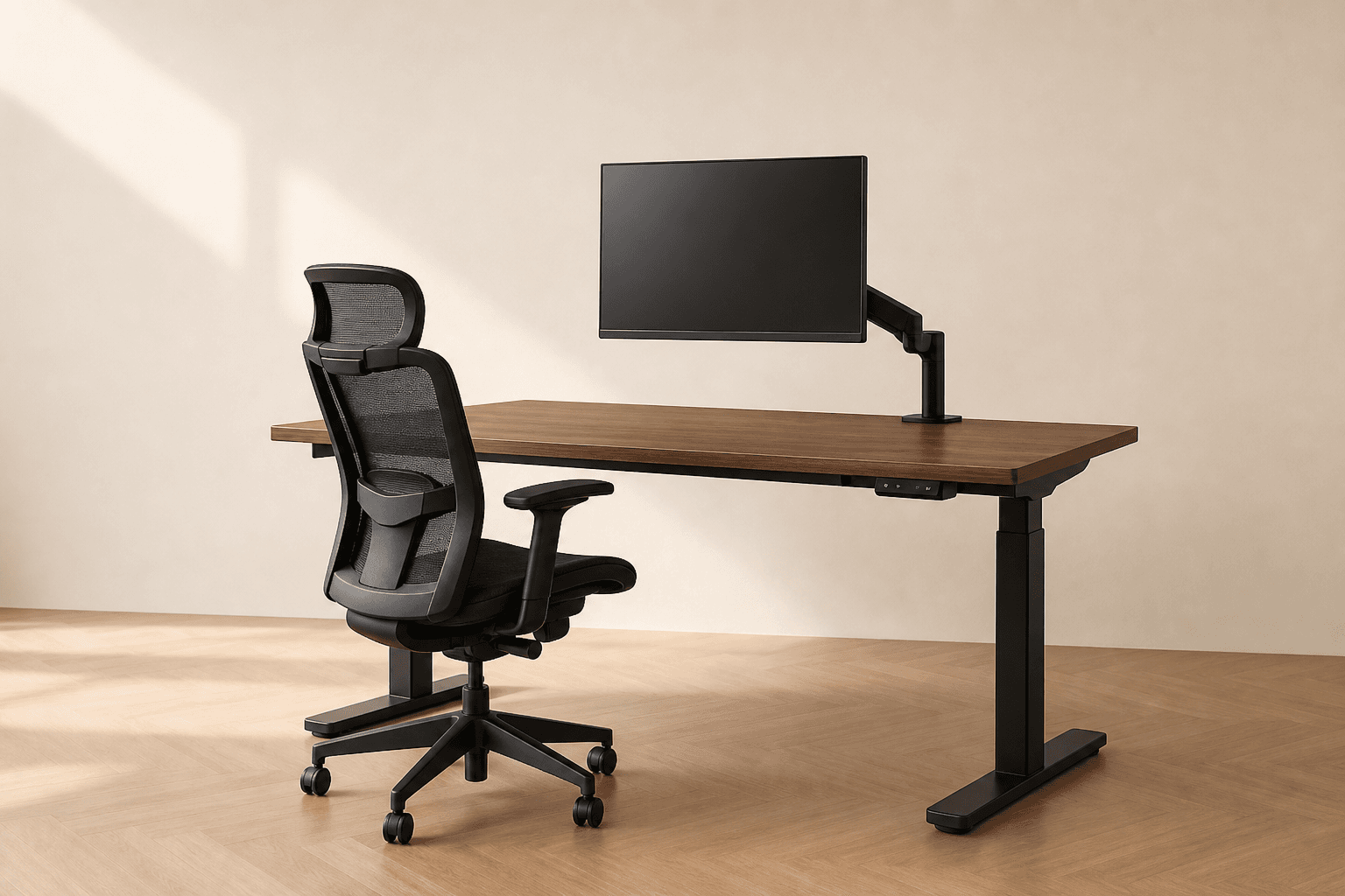 Workspace & Office rentals in Montreal